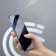 0.23mm Non Broken Edge Full Screen Curved Anti Blue Light Tempered Tempered