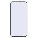0.23mm Non Broken Edge Full Screen Curved Anti Blue Light Tempered Tempered