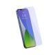 0.3mm All Glass Anti Blue Light Tempered Film For IP 5.4 Inch 