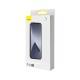 0.3mm All Glass Anti Blue Light Tempered Film For IP 5.4 Inch 