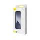 0.3mm All Glass Anti Blue Light Tempered Film For IP 5.4 Inch 