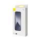 0.3mm All Glass Anti Blue Light Tempered Film For IP 5.4 Inch 