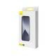 0.3mm Full Glass Tempered Glass Film For IP 12 Mini 5.4inch