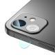 0.25mm Gem Camera Lens Protective Film For IP 12 Mini 5.4 IP12 6.1inch 