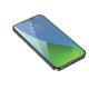 0.15mm Eye Protection Full Coverage Tempered Glass Film