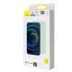 0.15mm Eye Protection Full Coverage Tempered Glass Film
