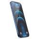 0.3mm Full Screen All Glass Anti Blue Light Tempered Film For IP 12 Mini 5.4 Inch