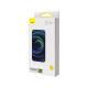 0.3mm All Glass Super Ceramic Tempered Film For IP 12 Mini