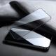 0.4mm Full Screen Full Glass Corning Tempered Film For IP 5.4 Inch 