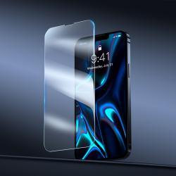 0.3mm All Glass Super Ceramic Tempered Film For IP 5.4 Inch Model