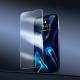 0.3mm All Glass Super Ceramic Tempered Film For IP 5.4 Inch Model