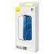 0.23mm Non-broken Edge Full Screen Curved Tempered Film For IP 5.4 Inch Model