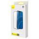 0.23mm Non-broken Edge Full Screen Curved Tempered Film For IP 5.4 Inch Model
