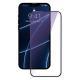 0.3mm Full Screen Full Glass Anti Blue Light Tempered Film For IP 5.4 Inch Model