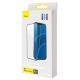 0.3mm Full Screen Full Glass Anti Blue Light Tempered Film For IP 5.4 Inch Model