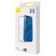 0.3mm Full Screen Full Glass Anti Blue Light Tempered Film For IP 5.4 Inch Model