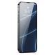 0.3mm Full Screen Full Glass Tempered Film For IP 5.4 Inch Model