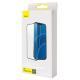 0.3mm Full Screen Full Glass Tempered Film For IP 5.4 Inch Model