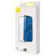 0.3mm Full Screen Full Glass Tempered Film For IP 5.4 Inch Model