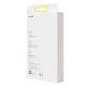 Full Screen Curved Hydrogel Film For Xiaomi 11 11 Pro Two Pieces Transparent