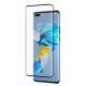 Full Screen Curved Full Adhesive Tempered Film For Mate40 Pro Single Pack Black