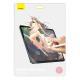 Paper Like Film For Pad Mini Transparent