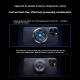 New Mi Mo Mobile Phone Semiconductor Radiator AI Intelligent Frequency Conversion Cooling Magnetic Back Splint Magnetic Wireless Fast Charging
