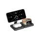 Three In One Folding Magnetic Mobile Phone Wireless Charger