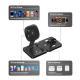 Three In One Folding Magnetic Mobile Phone Wireless Charger
