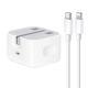 Mobile Phone Tablet 20W Charger British Standard Fast Charging Head