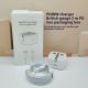 Mobile Phone Tablet 20W Charger British Standard Fast Charging Head