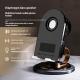 Multi-function Audio Integrated Desktop Folding Portable Induction Bluetooth Mobile Phone Stand