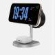 Three-in-one Basketball Magnetic Wireless Charger
