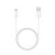 Rubber Android Super Fast Charge Data Cable