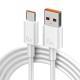 Rubber Android Super Fast Charge Data Cable