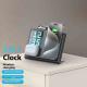 Magnetic Charging Digital Clock Folding Five-in-one Wireless Charger