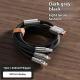 Mobile Phone Universal Charging Cable 120W Super Fast Charge