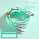 Mobile Phone Universal Charging Cable 120W Super Fast Charge