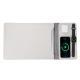 Multi-functional Wireless Charger Computer Liner Bag Magnetic 3-in-1 Wireless Charger Electrical Appliances