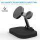 Fashion Personalized Folding Wireless Charger