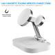 Fashion Personalized Folding Wireless Charger