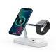 Zinc Alloy Magnetic Fast Charging Bracket
