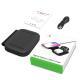 Fashion Magnetic Wireless Three-in-one Charger