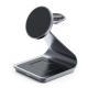 Three-in-one Wireless Charger Car Soft Light