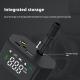 Car Portable Wireless Air Intelligent Digital Display Tire Car