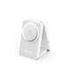 Folding Mobile Phone Bracket Magnetic Three-in-one Wireless Charger