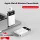 Mini-portable Digital Display Wireless Magnetic Power Bank