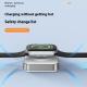 Mini-portable Digital Display Wireless Magnetic Power Bank
