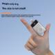Mini-portable Digital Display Wireless Magnetic Power Bank
