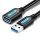 Home Wireless Network Card USB Extension Cable